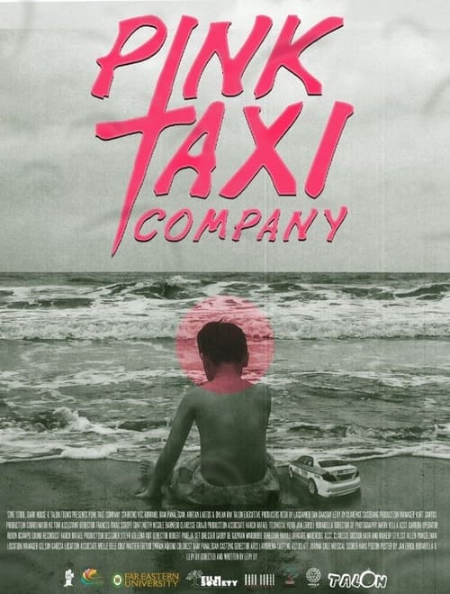 Pink Taxi Company