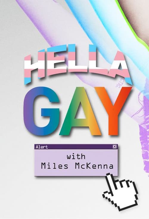 Hella Gay