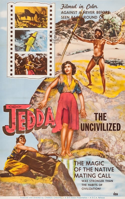 Jedda