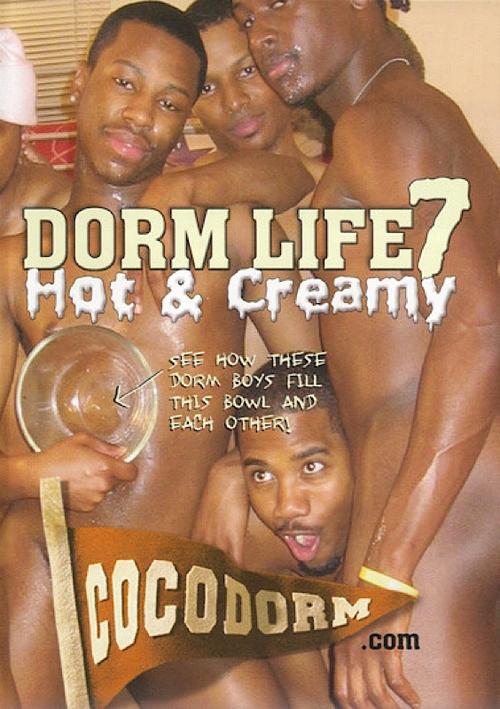 Dorm Life 7: Hot & Creamy