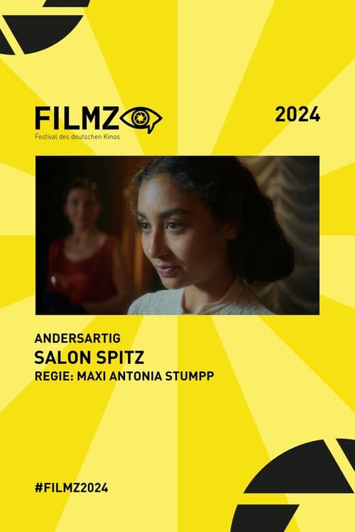 Salon Spitz