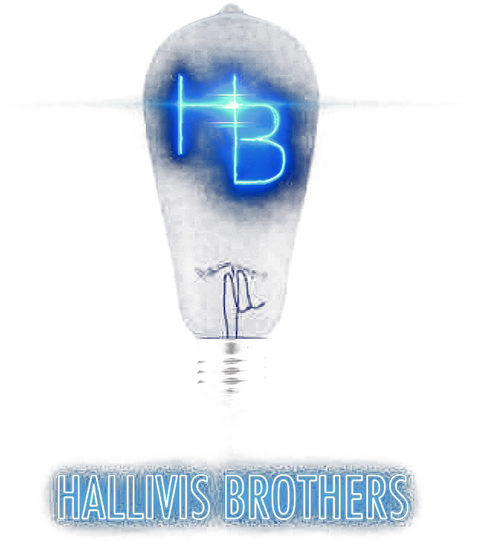 The Hallivis Brothers