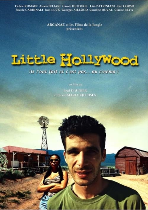 Little Hollywood