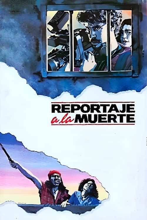 Reportaje a la muerte