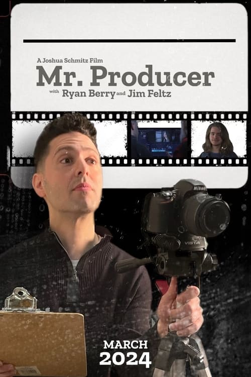 Mr. Producer