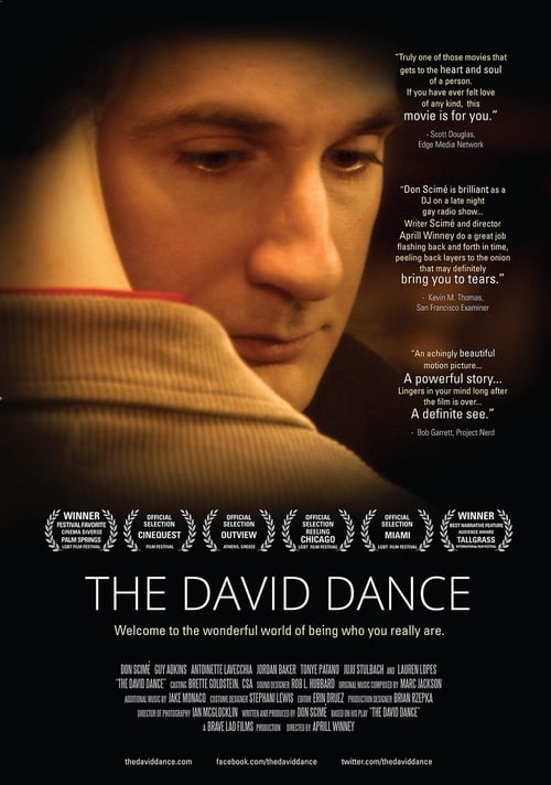 The David Dance