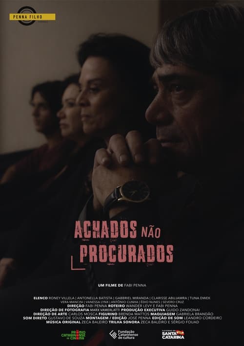 Achados Não Procurados