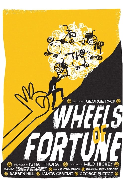 Wheels of Fortune