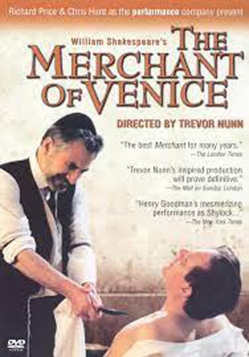 The Merchant of Venice