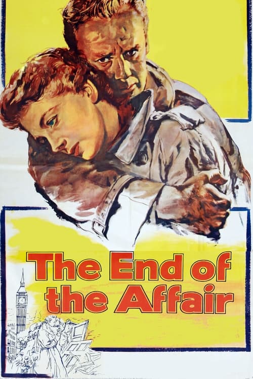 The End of the Affair