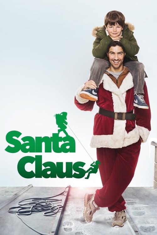 Santa Claus