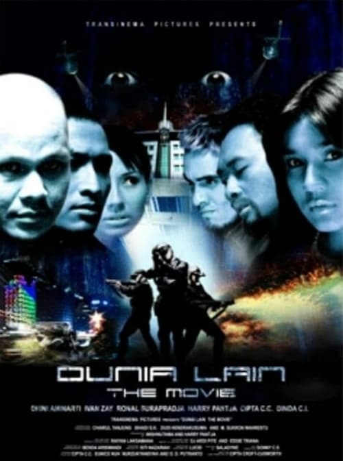 Dunia Lain: The Movie