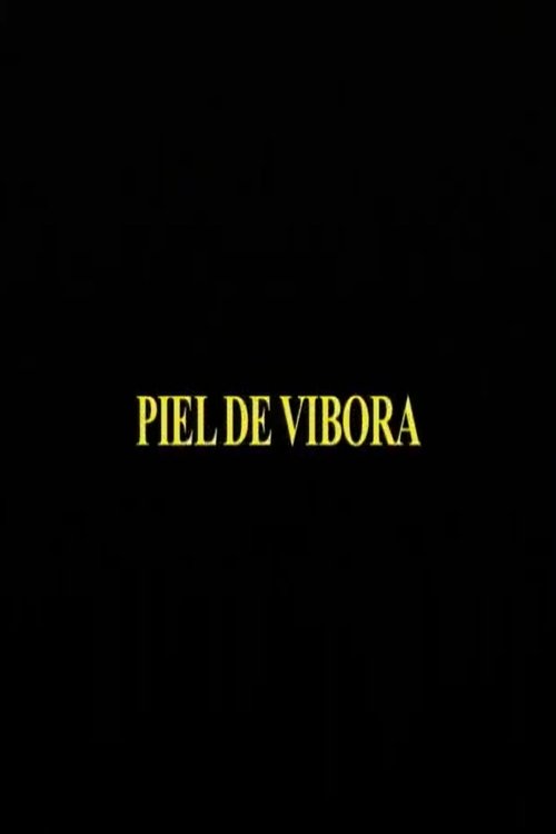 Piel De Vibora