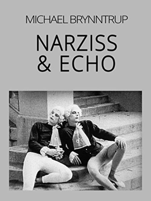 Narcissus & Echo