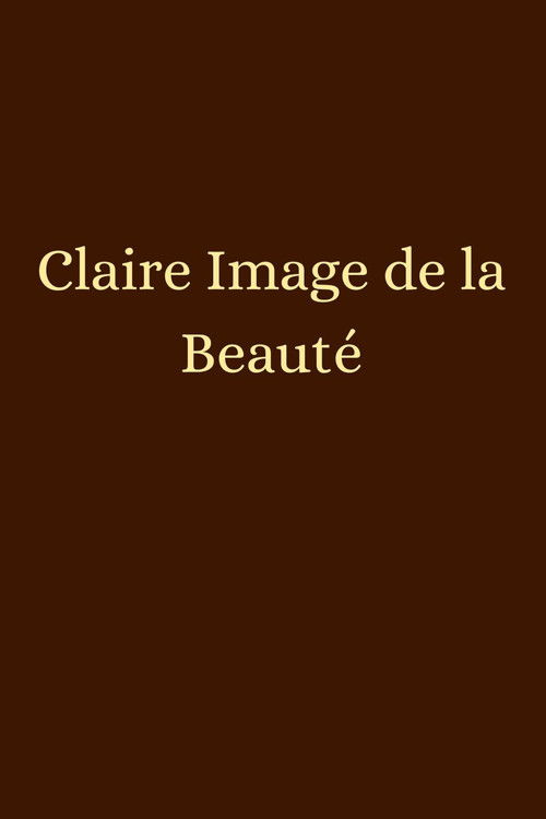 Claire Image de la Beauté