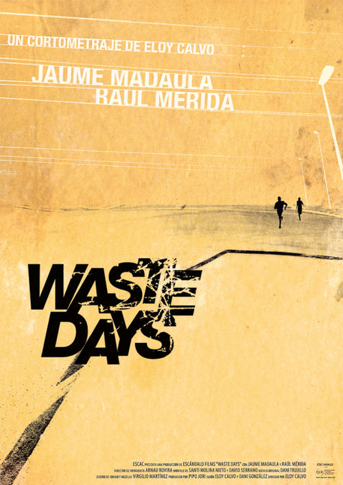 Waste Days