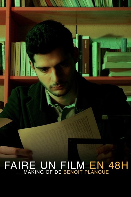 Faire un film en 48h