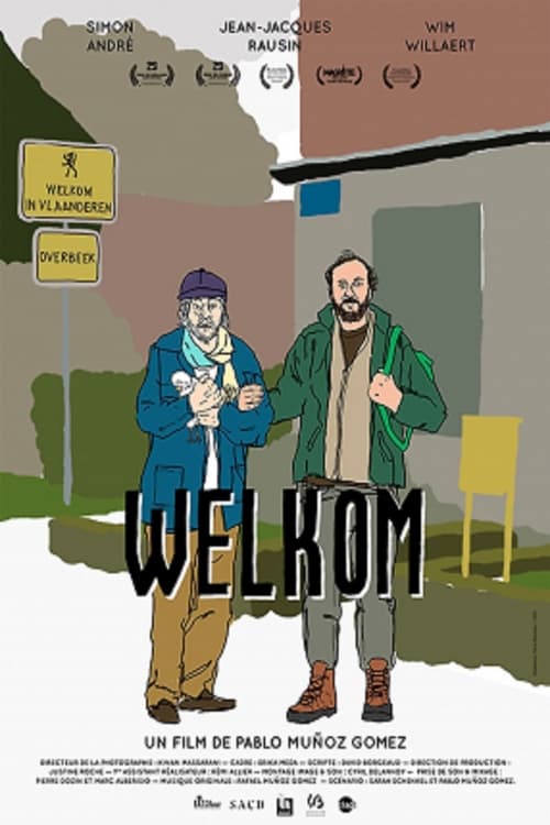 Welkom