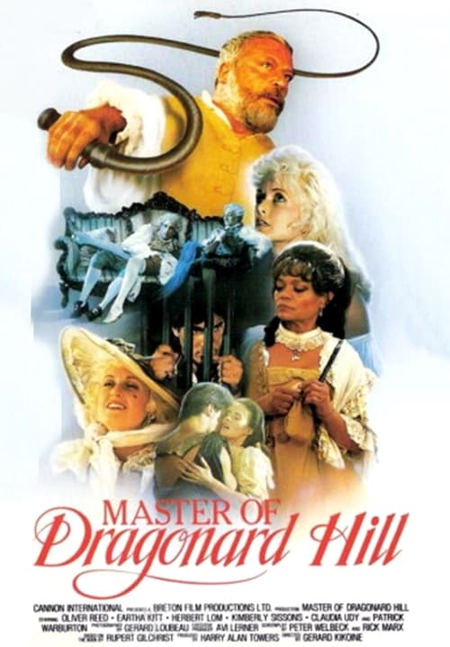 Master of Dragonard Hill