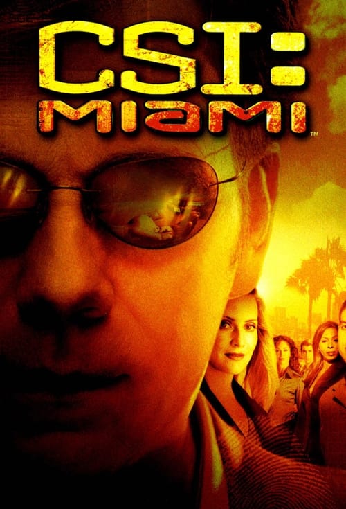 CSI: Miami