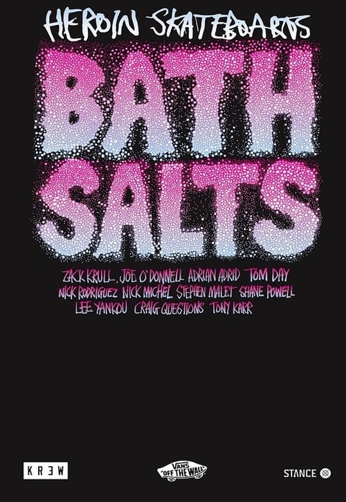 Bath Salts