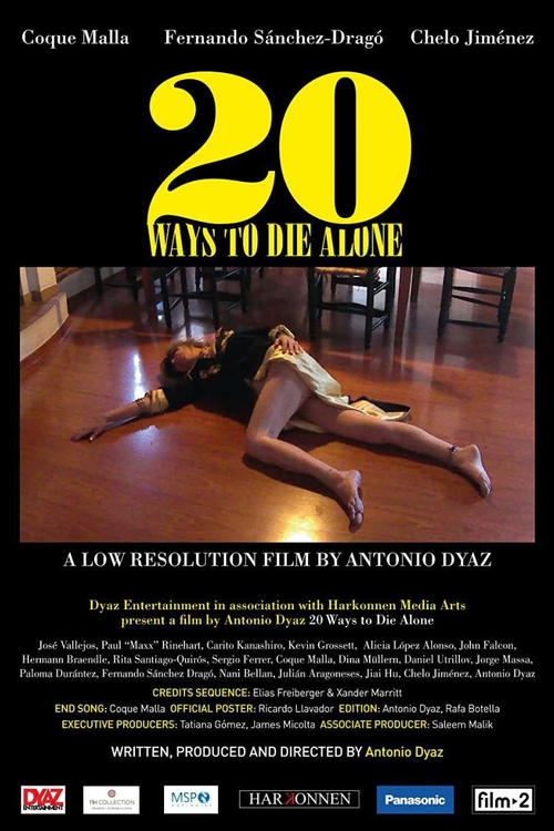 20 Ways to Die Alone