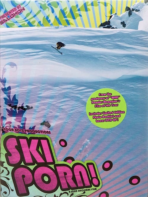 Ski Porn