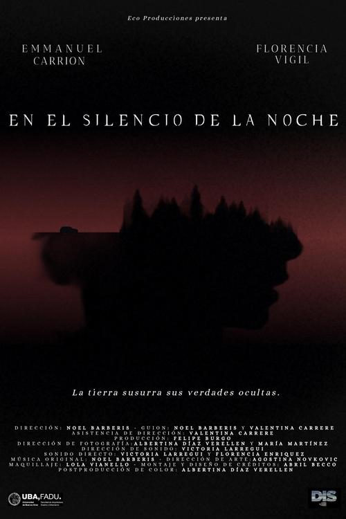 En el Silencio de la Noche