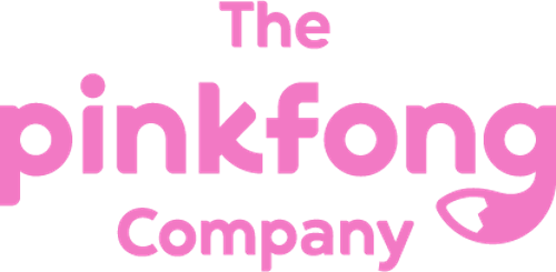 The Pinkfong Company