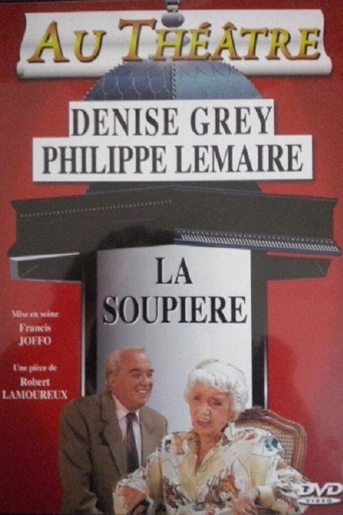 La soupière