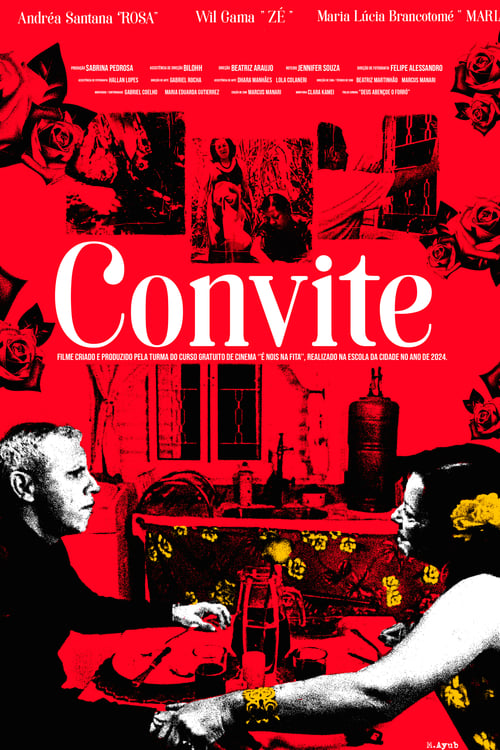 Convite