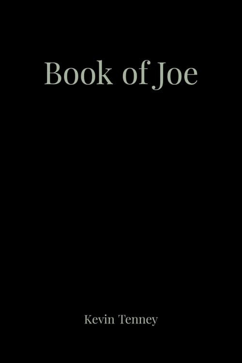 Book of Joe