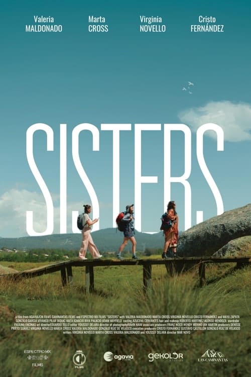 Las Tres Sisters