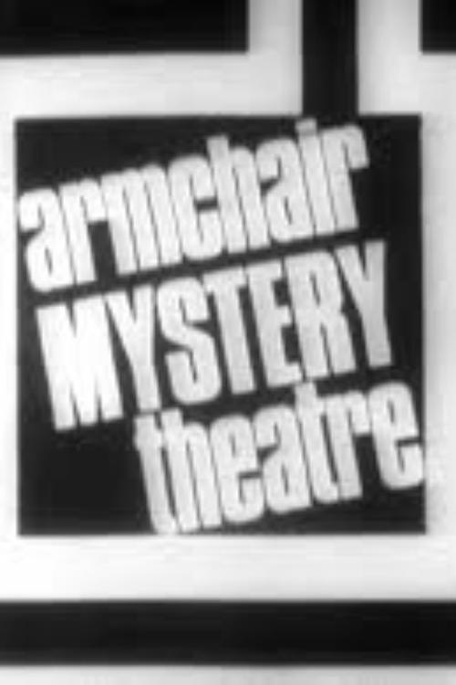 Armchair Mystery Theatre