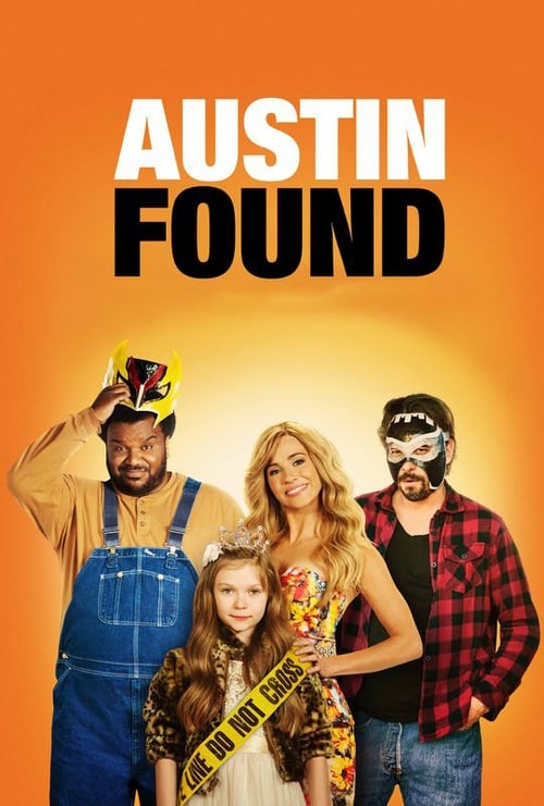 Austin Found