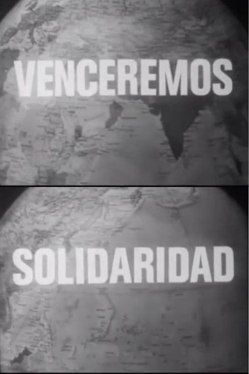 Venceremos, solidaridad