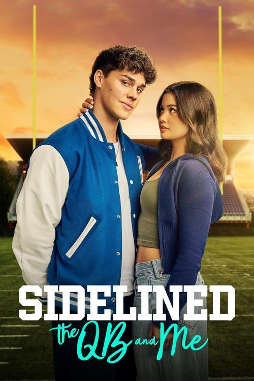 Sidelined: The QB and Me