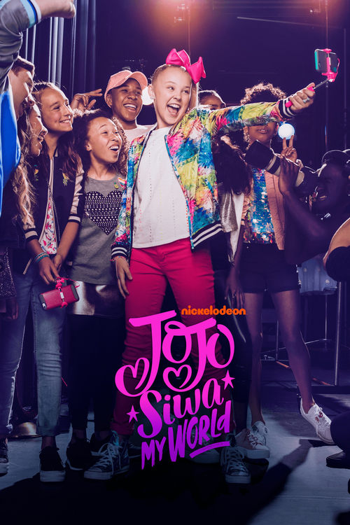 JoJo Siwa: My World