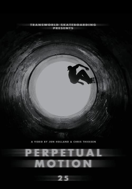 Perpetual Motion