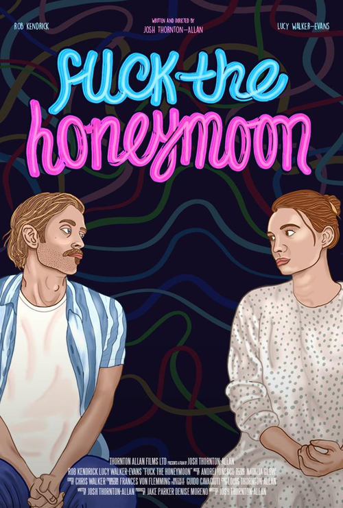 Fuck The Honeymoon