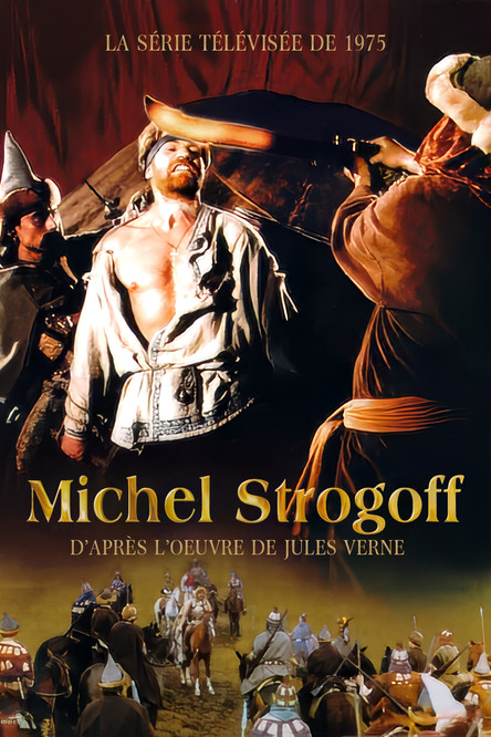 Michael Strogoff