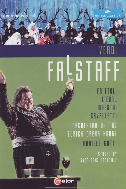 Falstaff (Zurich)