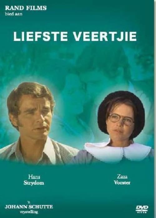 Liefste Veertjie