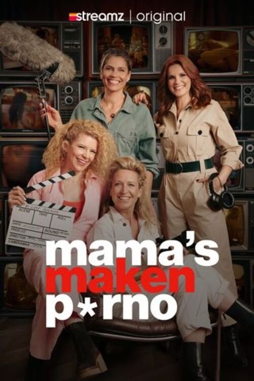 Moms Make Porn