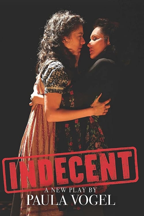 Indecent