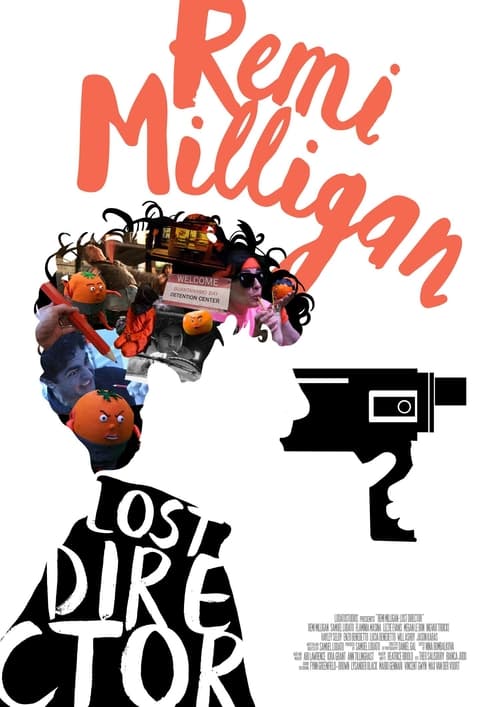 Remi Milligan: Lost Director