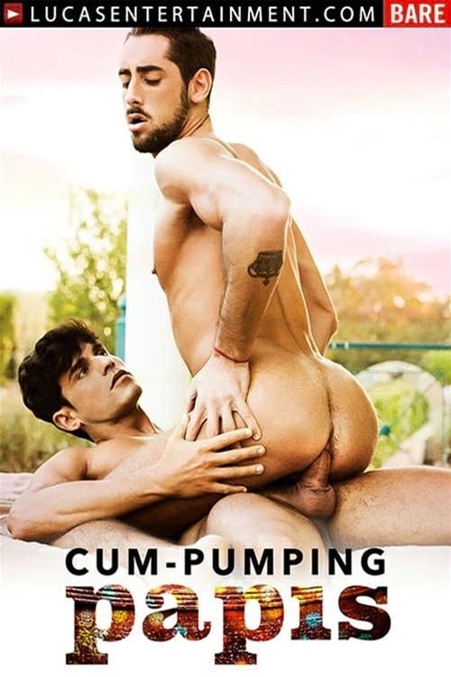 Cum-Pumping Papis