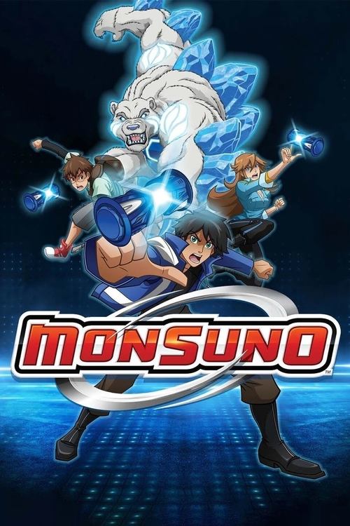 Monsuno