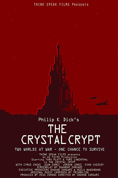 The Crystal Crypt