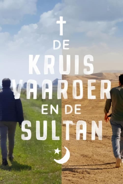 De kruisvaarder en de sultan